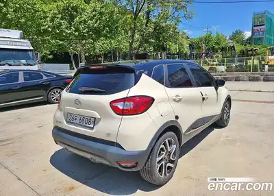 Renault QM3 2014 1.5 гидро, миниатюра 7
