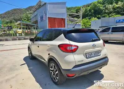 Renault QM3 2014 1.5 гидро, миниатюра 8
