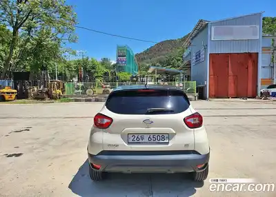 Renault QM3 2014 1.5 гидро, миниатюра 9