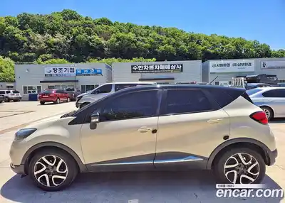 Renault QM3 2014 1.5 гидро, миниатюра 10