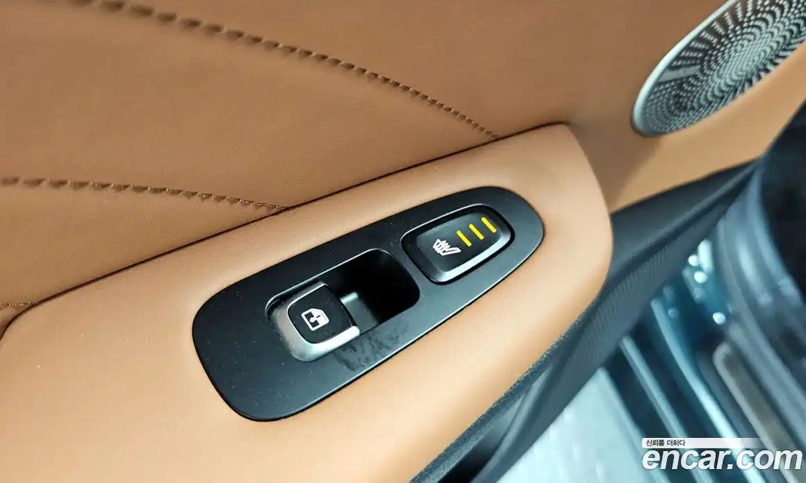 Kia Stinger 2023 3.3 гидро, фото 18
