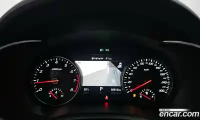 Kia Stinger 2023 3.3 гидро, миниатюра 8