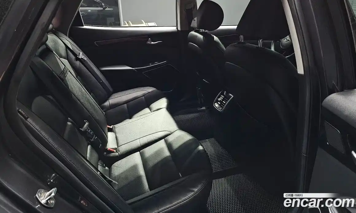 Kia K7 2017 2.4 гидро, фото 18