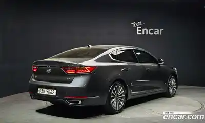 Kia K7 2017 2.4 гидро, миниатюра 2