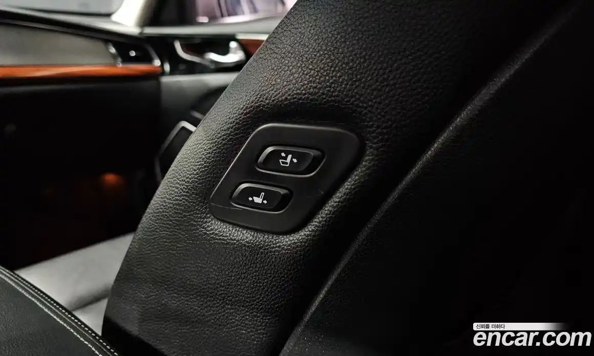 Kia K7 2017 2.4 гидро, фото 23