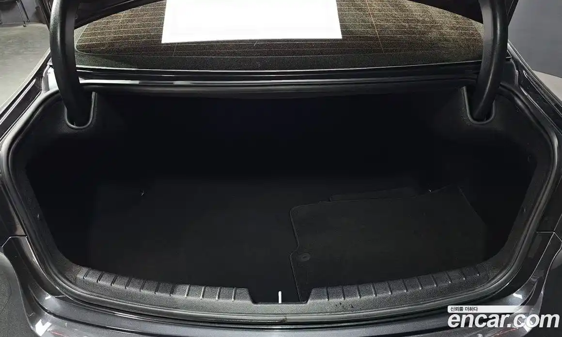 Kia K7 2017 2.4 гидро, фото 26