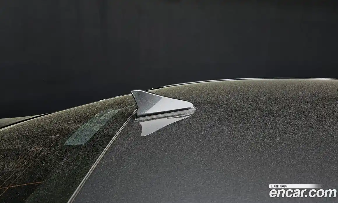Kia K7 2017 2.4 гидро, фото 30
