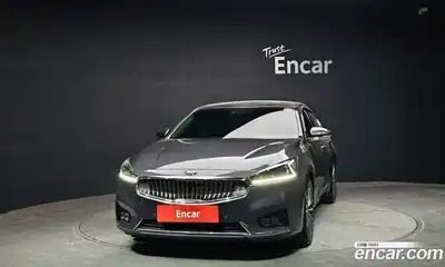 Kia K7 2017 2.4 гидро, миниатюра 3