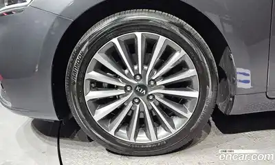 Kia K7 2017 2.4 гидро, миниатюра 5