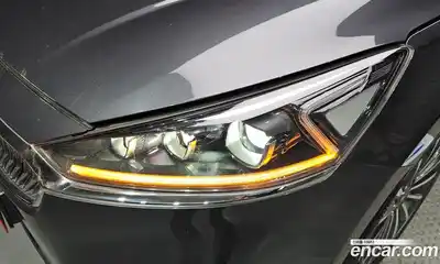 Kia K7 2017 2.4 гидро, миниатюра 8