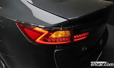 Kia K7 2017 2.4 гидро, миниатюра 9