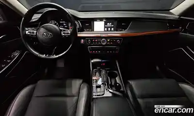 Kia K7 2017 2.4 гидро, миниатюра 10