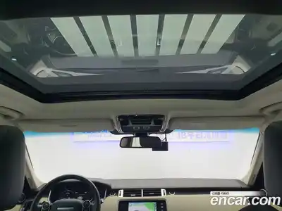 Land Rover Range Rover Sport 2015 4.4 автомат (гидро), миниатюра 7
