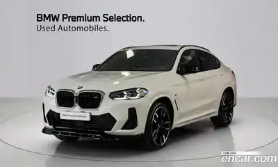 BMW X4, 2024, 11 754 км