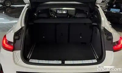BMW X4 2024 3.0 автомат (гидро), миниатюра 11