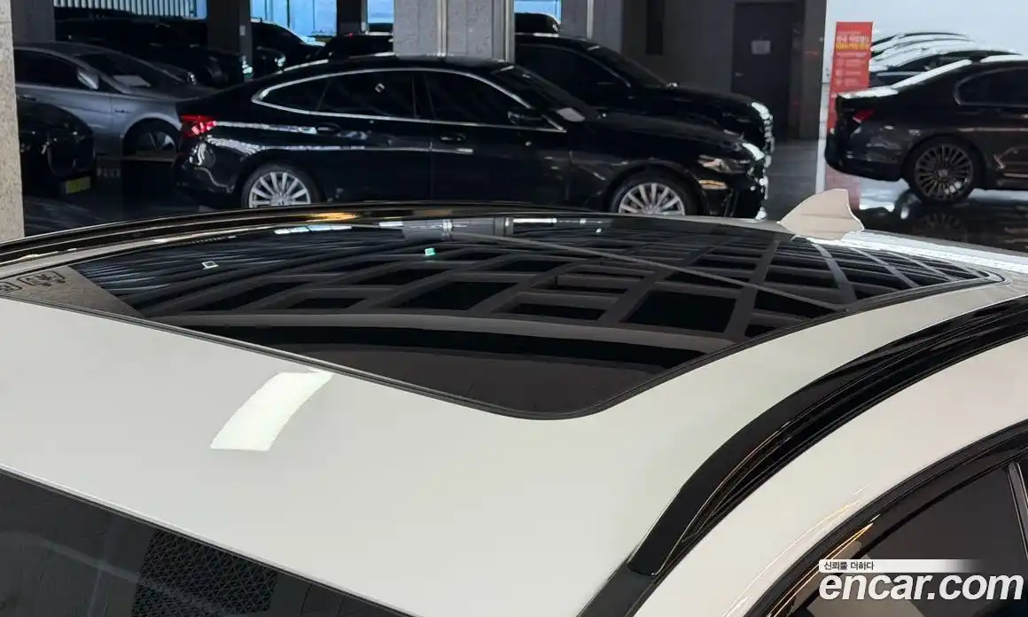 BMW X4 2024 3.0 автомат (гидро), фото 12