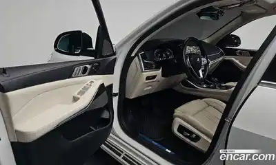 BMW X7 2022 3.0 автомат (гидро), миниатюра 12