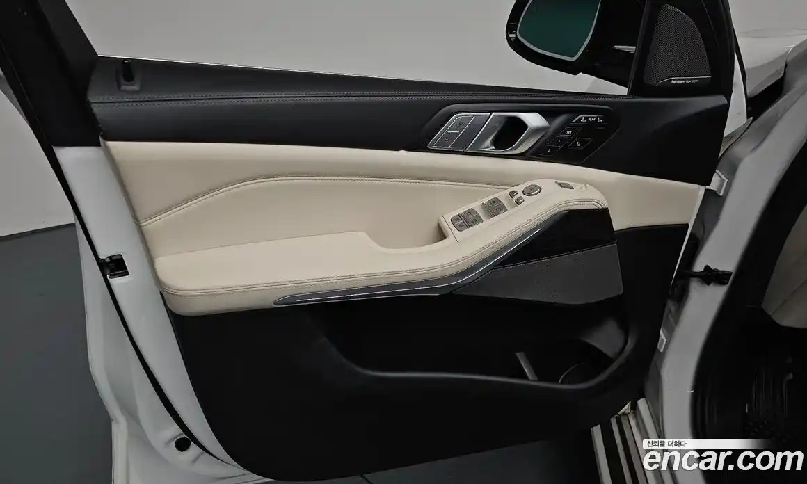 BMW X7 2022 3.0 автомат (гидро), фото 13