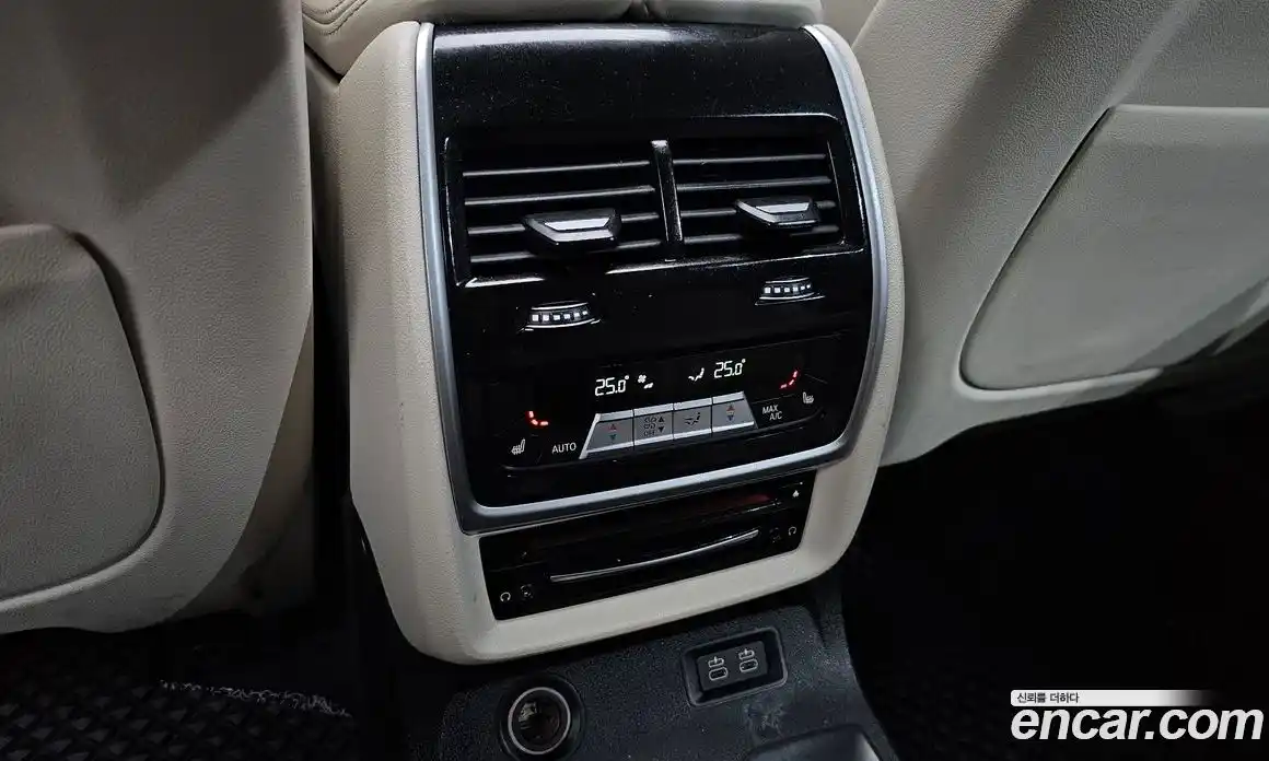 BMW X7 2022 3.0 автомат (гидро), фото 24