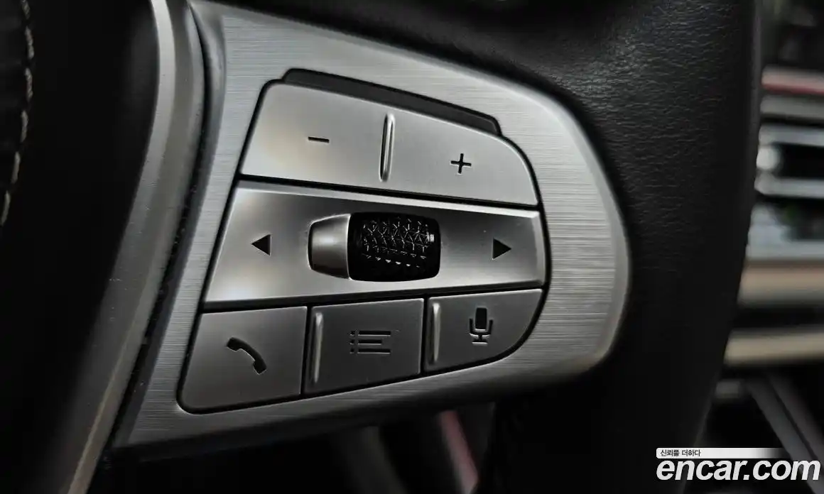 BMW X7 2022 3.0 автомат (гидро), фото 29