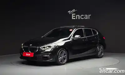 BMW 1 серия, 2023, 20 207 км