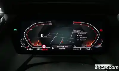 BMW 1 серия 2023 2.0 автомат (гидро), миниатюра 11