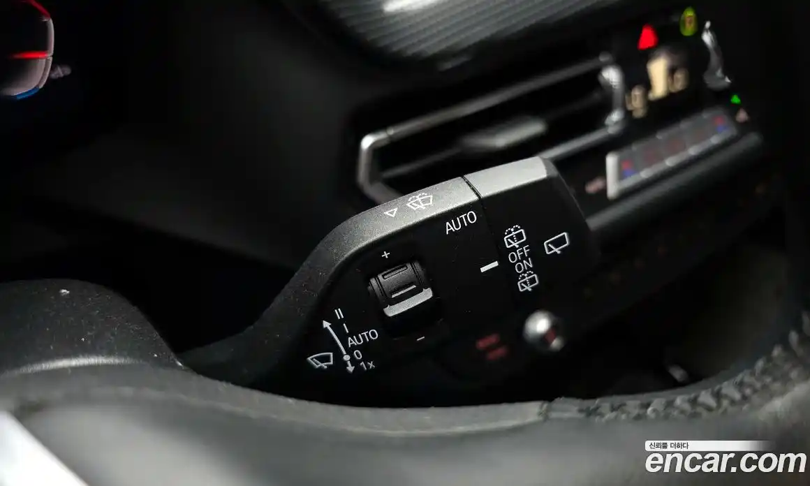 BMW 1 серия 2023 2.0 автомат (гидро), фото 24
