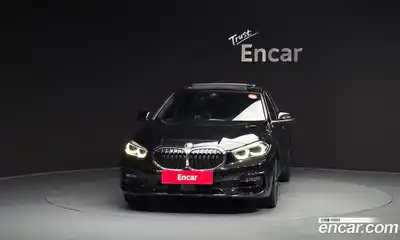 BMW 1 серия 2023 2.0 автомат (гидро), миниатюра 3