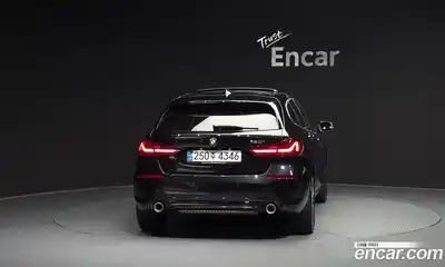 BMW 1 серия 2023 2.0 автомат (гидро), миниатюра 4