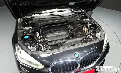 BMW 1 серия 2023 2.0 автомат (гидро), миниатюра 6