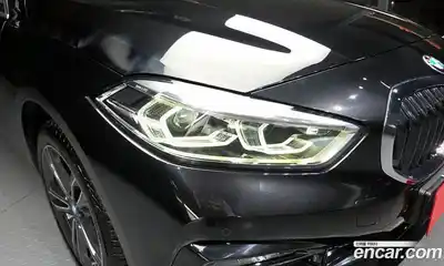 BMW 1 серия 2023 2.0 автомат (гидро), миниатюра 8