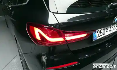 BMW 1 серия 2023 2.0 автомат (гидро), миниатюра 9