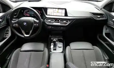 BMW 1 серия 2023 2.0 автомат (гидро), миниатюра 10