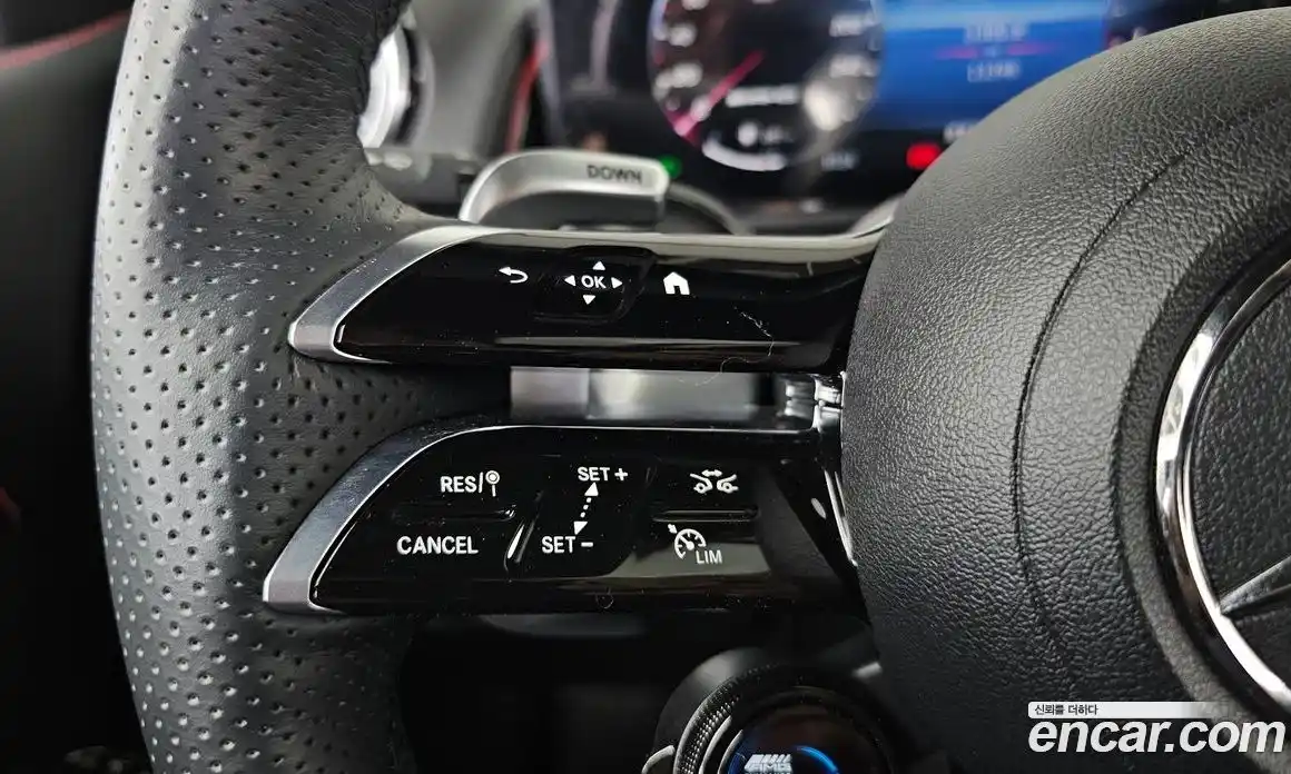 Mercedes-Benz GLB-Class 2024 2.0 гидро, фото 16