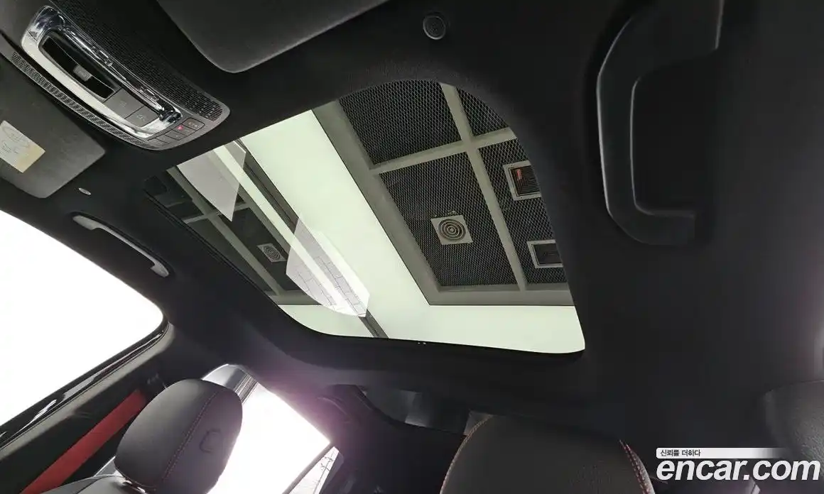 Mercedes-Benz GLB-Class 2024 2.0 гидро, фото 23