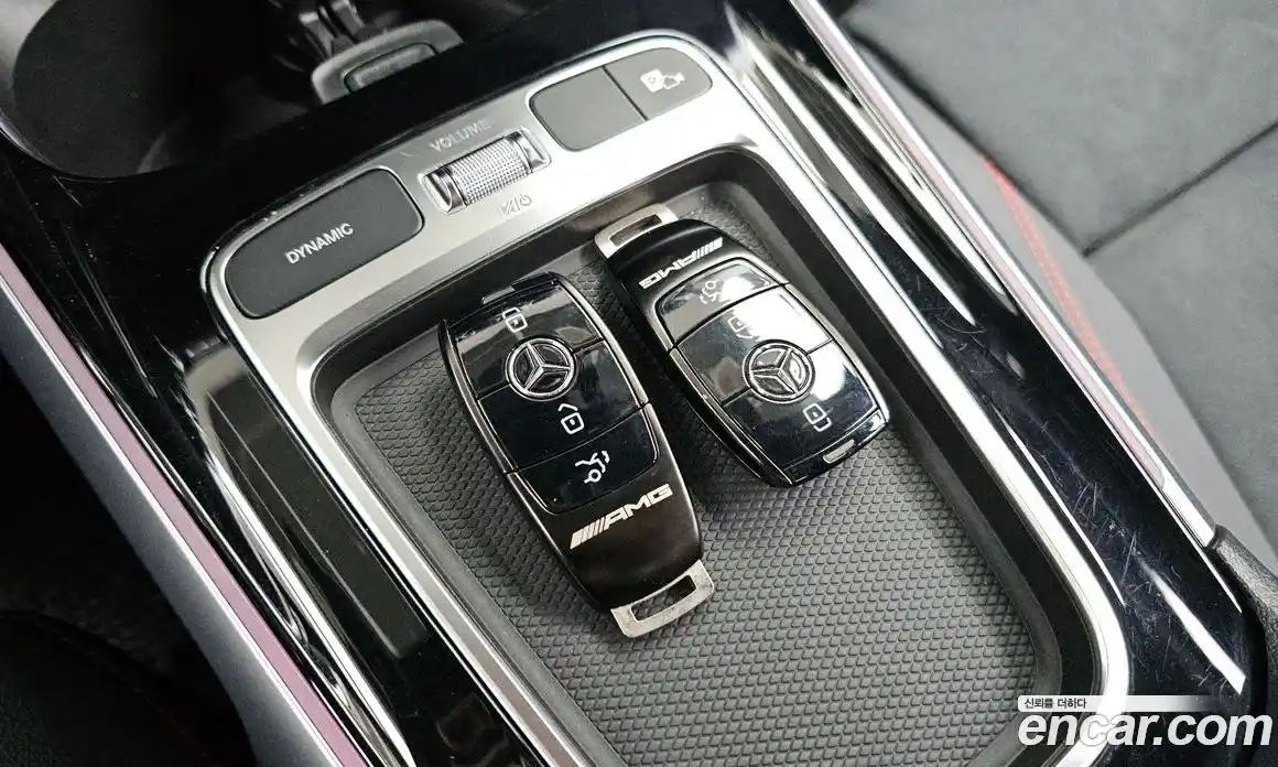 Mercedes-Benz GLB-Class 2024 2.0 гидро, фото 31