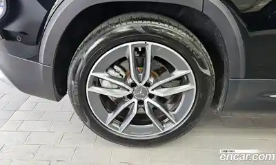 Mercedes-Benz GLB-Class 2024 2.0 гидро, миниатюра 5
