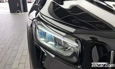 Mercedes-Benz GLB-Class 2024 2.0 гидро, миниатюра 8