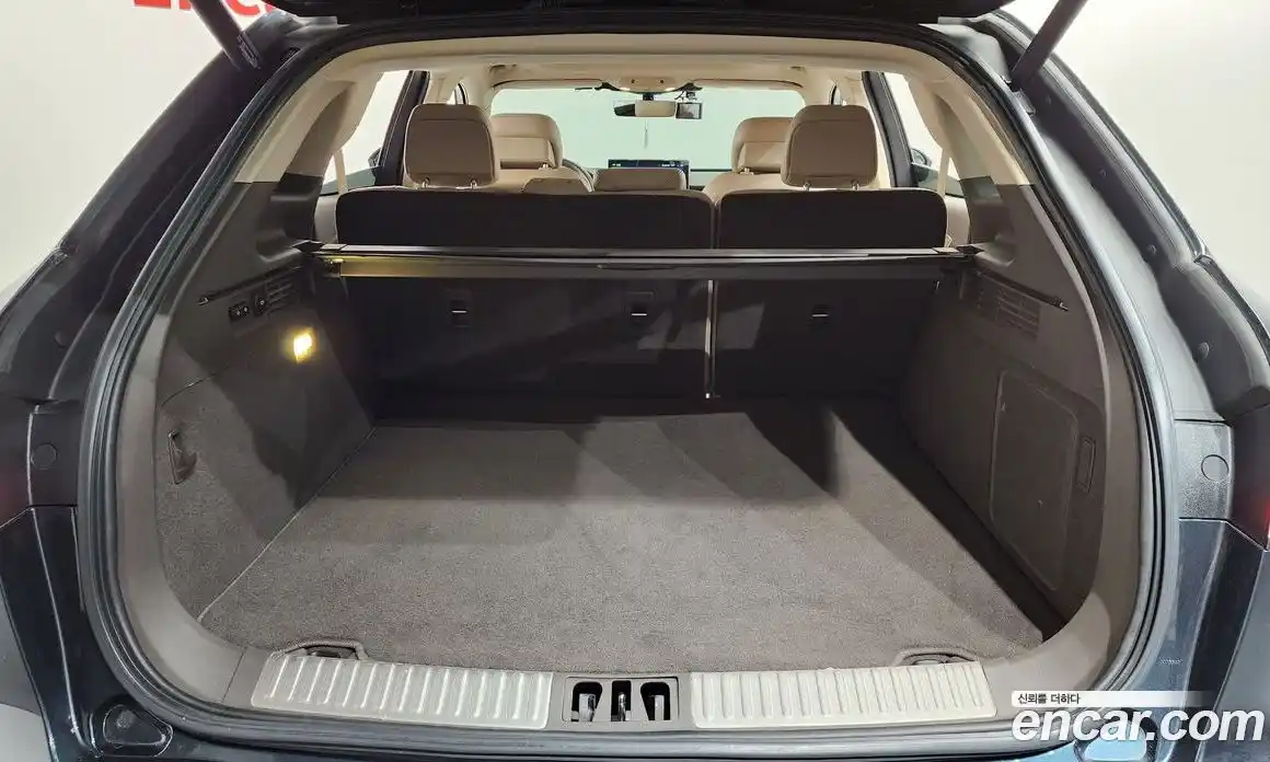 Lincoln Nautilus 2022 2.7 гидро, фото 24
