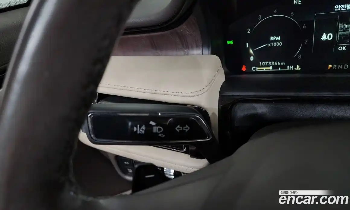 Lincoln Nautilus 2022 2.7 гидро, фото 28