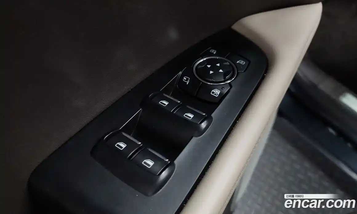 Lincoln Nautilus 2022 2.7 гидро, фото 30