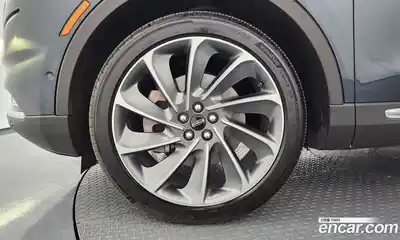 Lincoln Nautilus 2022 2.7 гидро, миниатюра 5