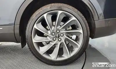 Lincoln Nautilus 2022 2.7 гидро, миниатюра 7
