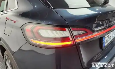 Lincoln Nautilus 2022 2.7 гидро, миниатюра 9