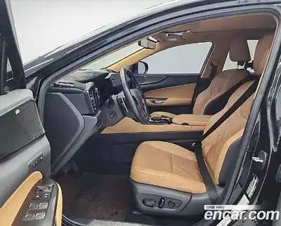 Lexus NX 2022 2.5 гидро, миниатюра 11