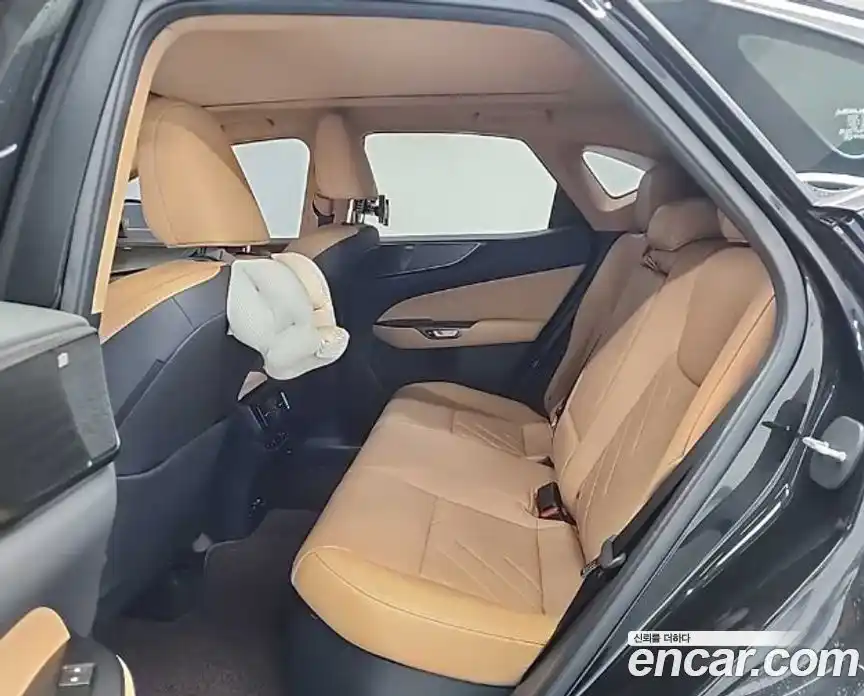 Lexus NX 2022 2.5 гидро, фото 12