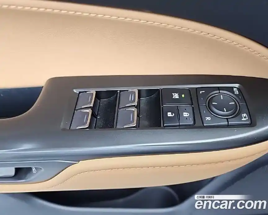 Lexus NX 2022 2.5 гидро, фото 17