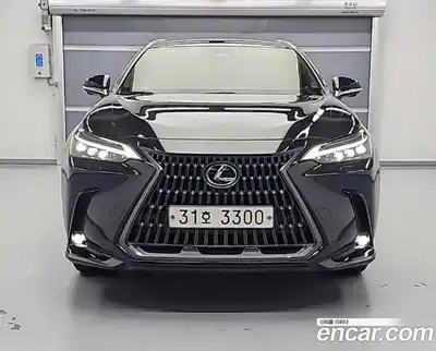 Lexus NX 2022 2.5 гидро, миниатюра 2