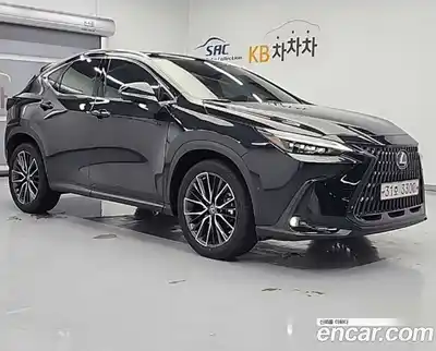 Lexus NX 2022 2.5 гидро, миниатюра 4