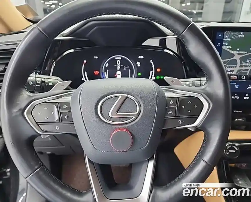 Lexus NX 2022 2.5 гидро, фото 9